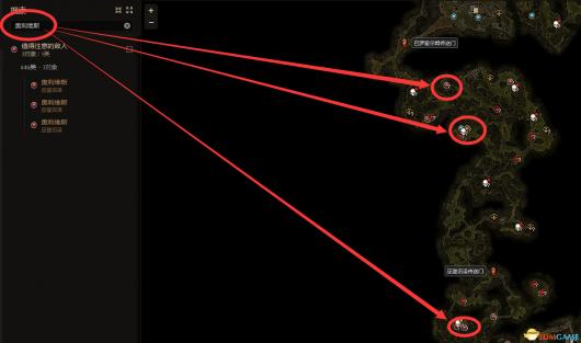 ���ֲ�����������é˹�Ļҽ�DLCͼ�Ĺ��� ����é˹DLC������ȫ֧��ȫ����������