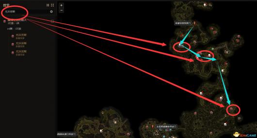 ���ֲ�����������é˹�Ļҽ�DLCͼ�Ĺ��� ����é˹DLC������ȫ֧��ȫ����������