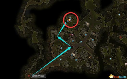 ���ֲ�����������é˹�Ļҽ�DLCͼ�Ĺ��� ����é˹DLC������ȫ֧��ȫ����������