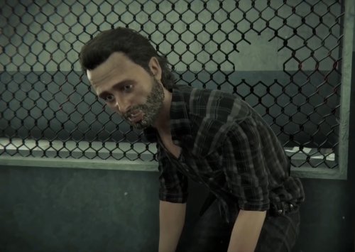 ����ʬ���⡷��Ϸ����Աȣ��˾�ɥʬ��