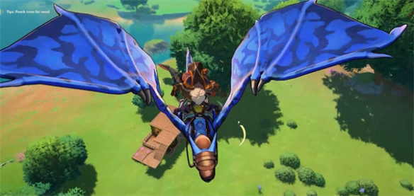 ��PROJECT SURVIVAL���淨��ɫ