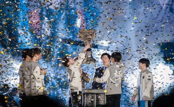 《lol》冠军皮肤售卖时间介绍 《lol》冠军皮肤售卖时间介绍