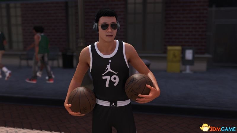 NBA2K18 ͼĹ ɫݼϷģʽɽ