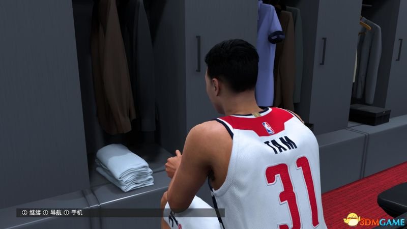 NBA2K18 ͼĹ ɫݼϷģʽɽ