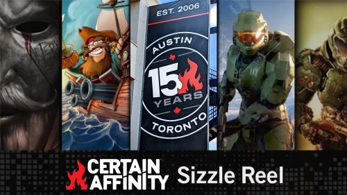 ���⻷�����������з��� ��Certain Affinity��343����