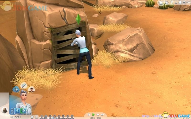 ģ������4 ���صص�ʵ����뷽��ͼ�����