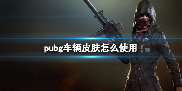 ��pubg������Ƥ��ʹ�÷���