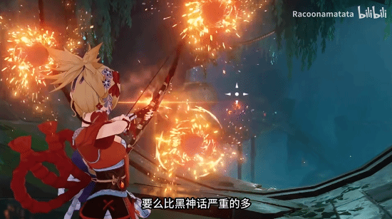 博主称《黑神话》存在配音问题:在3A游戏中不入流 博主称《黑神话》存在配音问题:在3A游戏中不入流