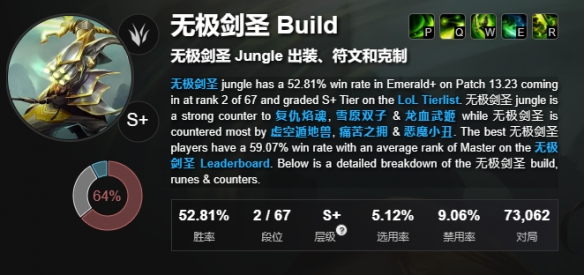 ��lol��ʮ���ֲе��ر�Ӣ��һ��