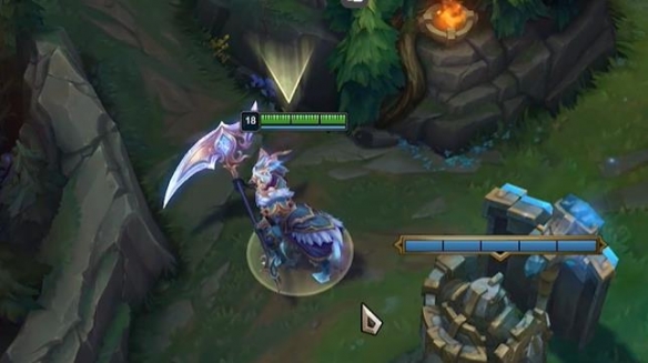 ��lol��s14��������װ��һ��