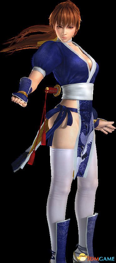 死或生5:最后一战全女性角色介绍 各个都很凶悍 死或生5:最后一战全女性角色介绍 各个都很凶悍