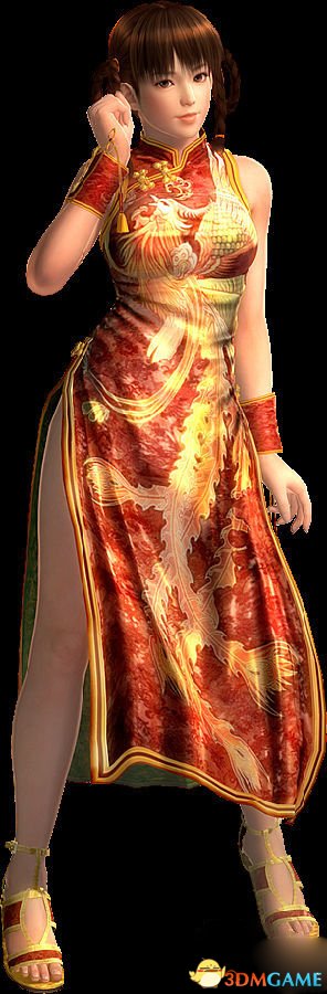 死或生5:最后一战全女性角色介绍 各个都很凶悍 死或生5:最后一战全女性角色介绍 各个都很凶悍