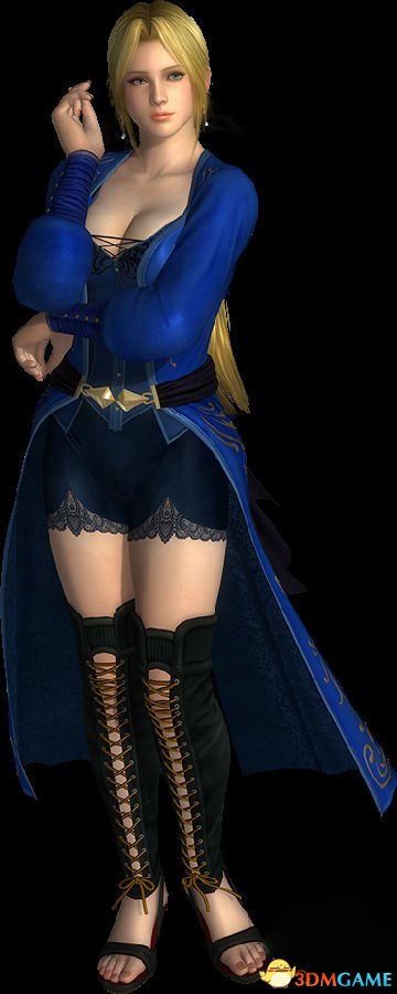 死或生5:最后一战全女性角色介绍 各个都很凶悍 死或生5:最后一战全女性角色介绍 各个都很凶悍