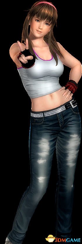 死或生5:最后一战全女性角色介绍 各个都很凶悍 死或生5:最后一战全女性角色介绍 各个都很凶悍