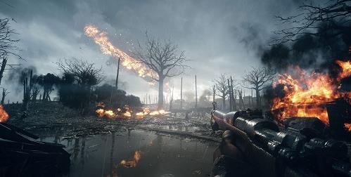 《战地1》和战地5好玩对比介绍 《战地1》和战地5好玩对比介绍