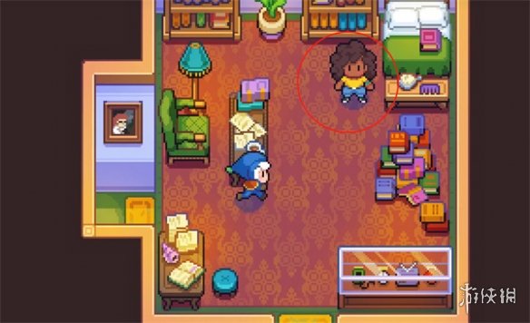 ���¹�ʯ����NPC�ø��������