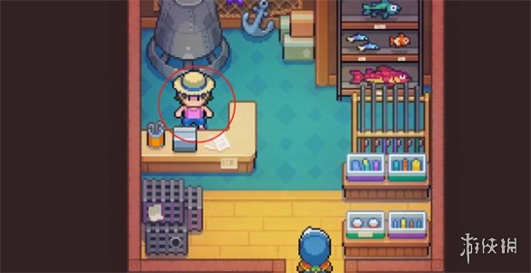 ���¹�ʯ����NPC�ø��������