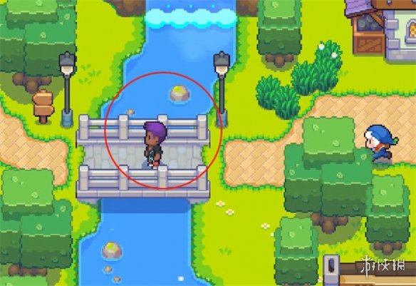 ���¹�ʯ����NPC�ø��������