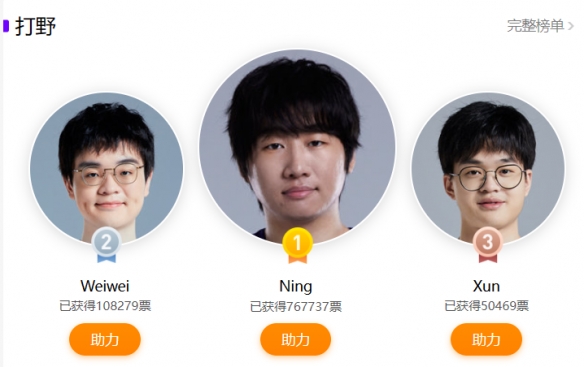 ��lol��2023LPLȫ������ĩѡ������һ��