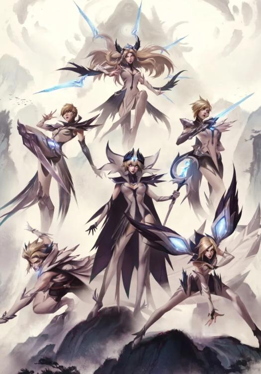 ��lol��2023LPLȫ������ĩѡ������һ��