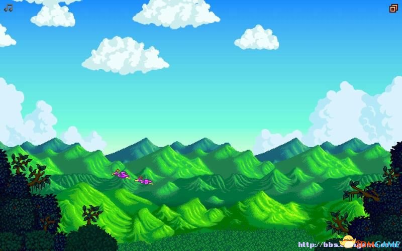 ����¶�����ͼ�Ľ̳̹��� ũ������ָ�ϼ�ϵͳ����