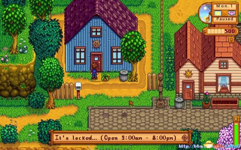 ����¶�����ͼ�Ľ̳̹��� ũ������ָ�ϼ�ϵͳ����