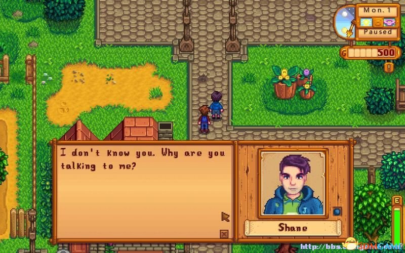 ����¶�����ͼ�Ľ̳̹��� ũ������ָ�ϼ�ϵͳ����