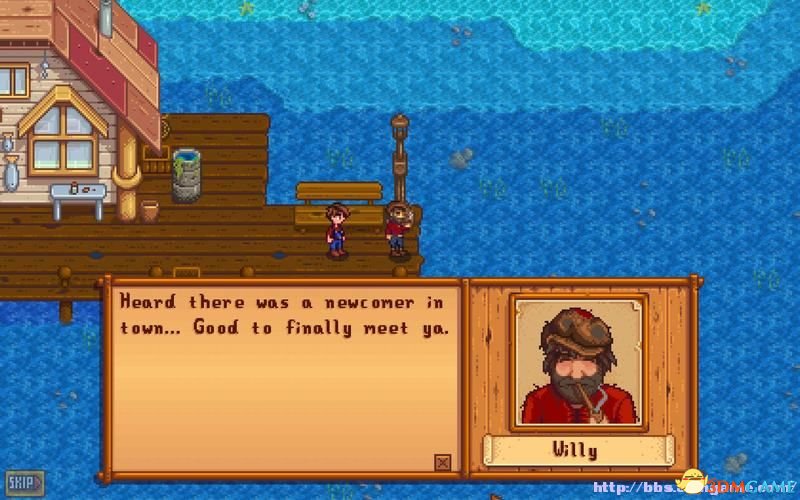 ����¶�����ͼ�Ľ̳̹��� ũ������ָ�ϼ�ϵͳ����