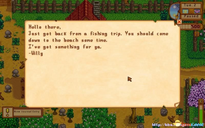 ����¶�����ͼ�Ľ̳̹��� ũ������ָ�ϼ�ϵͳ����