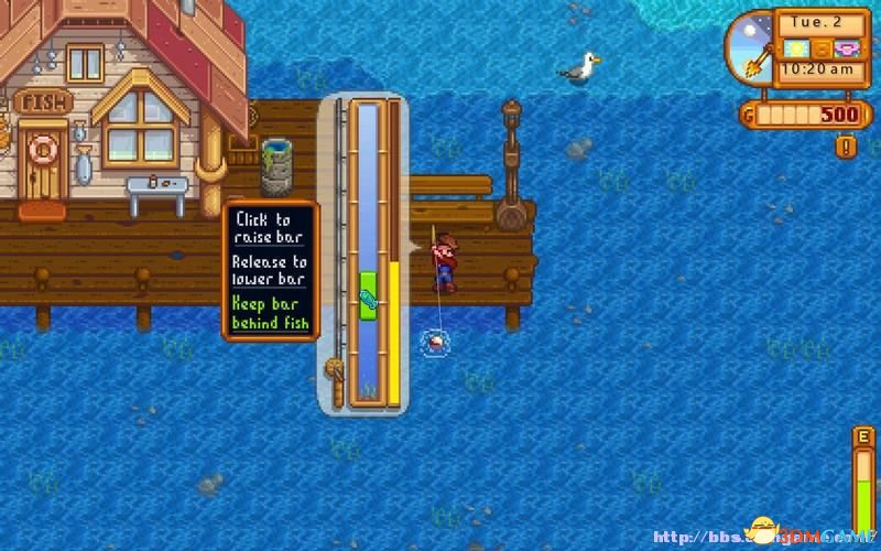 ����¶�����ͼ�Ľ̳̹��� ũ������ָ�ϼ�ϵͳ����