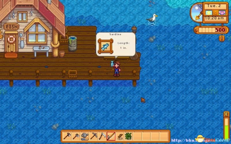 ����¶�����ͼ�Ľ̳̹��� ũ������ָ�ϼ�ϵͳ����