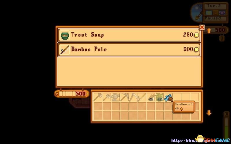 ����¶�����ͼ�Ľ̳̹��� ũ������ָ�ϼ�ϵͳ����