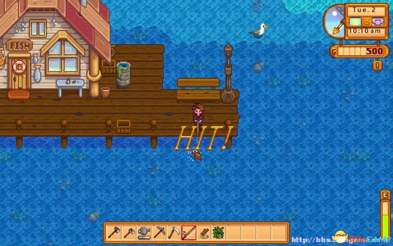 ����¶�����ͼ�Ľ̳̹��� ũ������ָ�ϼ�ϵͳ����