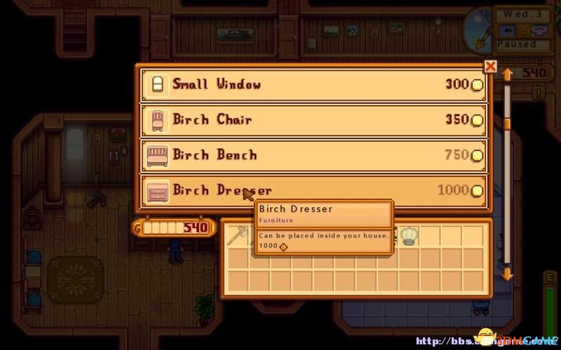 ����¶�����ͼ�Ľ̳̹��� ũ������ָ�ϼ�ϵͳ����