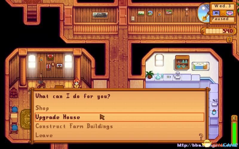 ����¶�����ͼ�Ľ̳̹��� ũ������ָ�ϼ�ϵͳ����