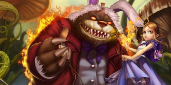 ��lol�����޻���ȫӢ�۽���