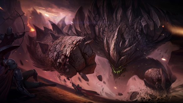 ��lol�����޻���ȫӢ�۽���