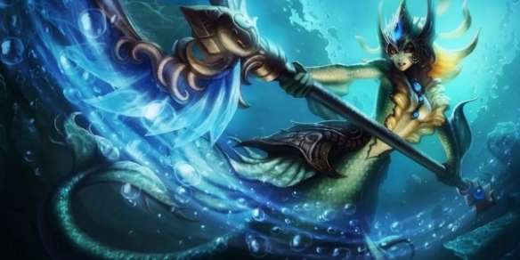 ��LOL��������Ӣ������Ӣ������һ��