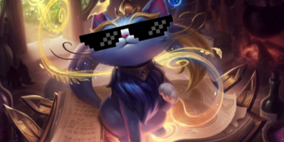 ��LOL��������Ӣ������Ӣ������һ��