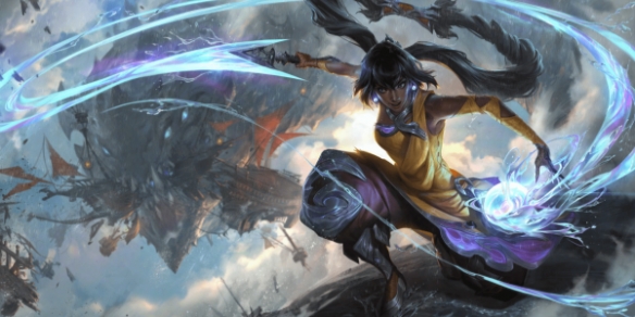 ��LOL��������Ӣ������Ӣ������һ��