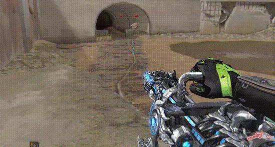 《cf》火线通行证第一赛季奖励介绍 《cf》火线通行证第一赛季奖励介绍