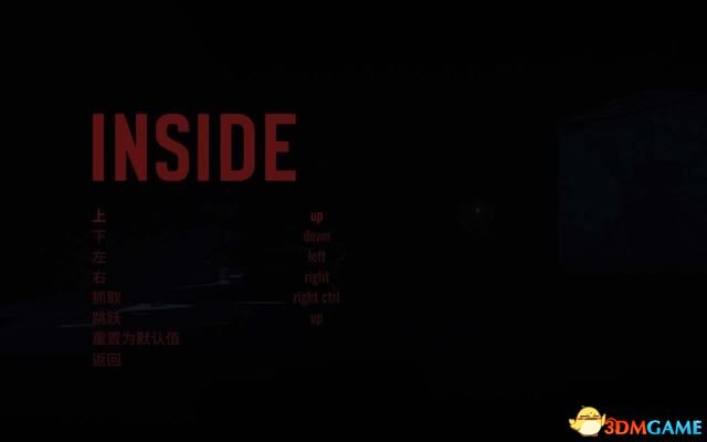 Inside ͼĹ ȫؿ̽ȫռ