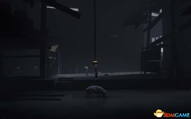 Inside ͼĹ ȫؿ̽ȫռ