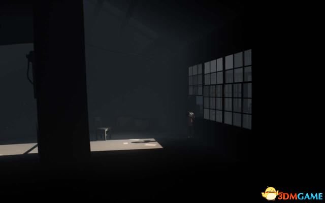 Inside ͼĹ ȫؿ̽ȫռ