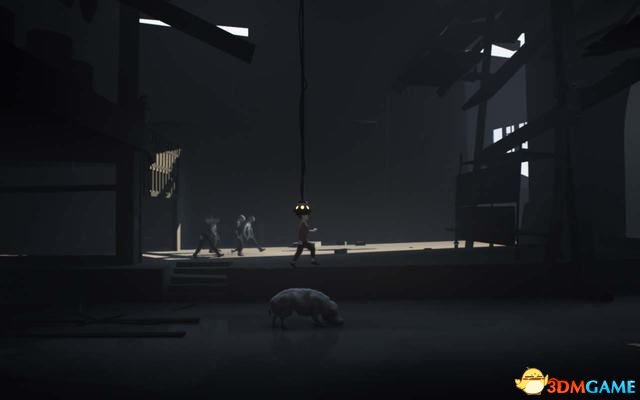 Inside ͼĹ ȫؿ̽ȫռ