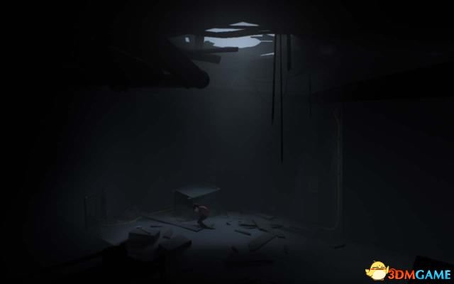 Inside ͼĹ ȫؿ̽ȫռ
