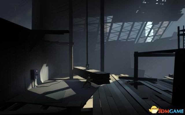 Inside ͼĹ ȫؿ̽ȫռ