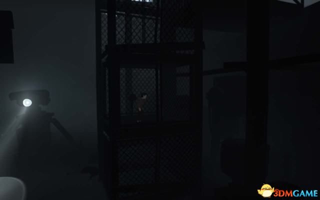 Inside ͼĹ ȫؿ̽ȫռ