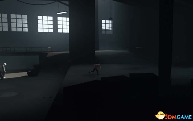 Inside ͼĹ ȫؿ̽ȫռ