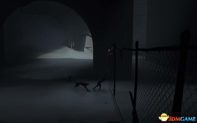 Inside ͼĹ ȫؿ̽ȫռ
